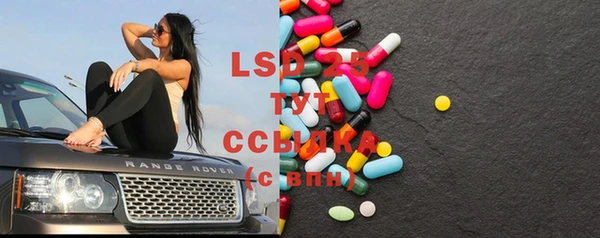 стаф Липки